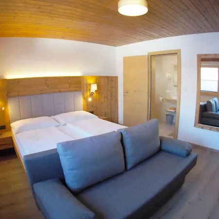 Holiday home Vakantiehuis Sonneck