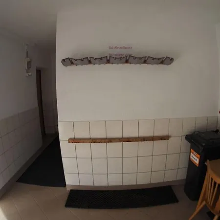Vakantiehuis Sonneck Hainzenberg