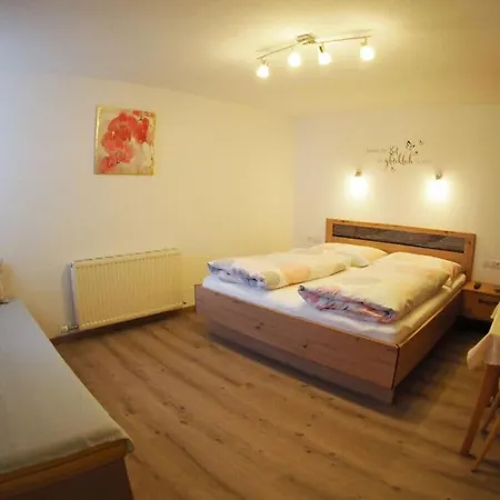 Vakantiehuis Sonneck Hainzenberg