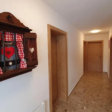 Vakantiehuis Sonneck Holiday home