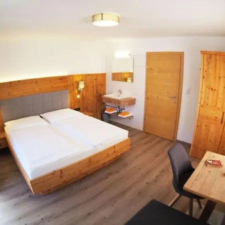 Holiday home Vakantiehuis Sonneck *