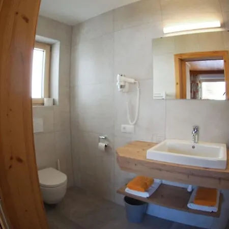 Vakantiehuis Sonneck * Hainzenberg