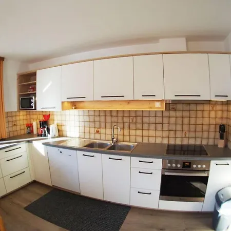 Vakantiehuis Sonneck Holiday home Hainzenberg
