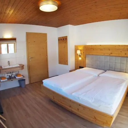 Vakantiehuis Sonneck Holiday home Hainzenberg