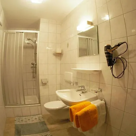 Vakantiehuis Sonneck Hainzenberg