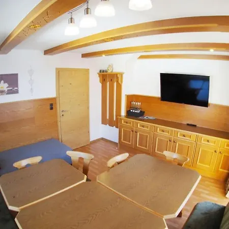 Vakantiehuis Sonneck Holiday home