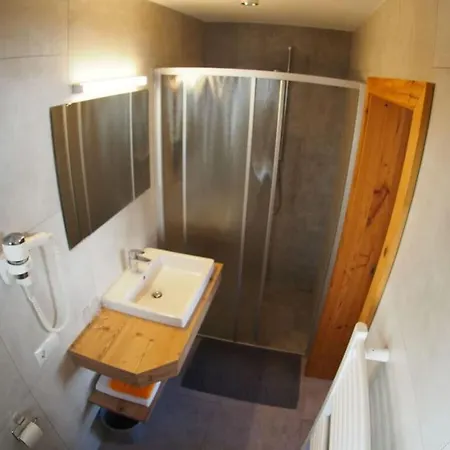 Holiday home Vakantiehuis Sonneck *