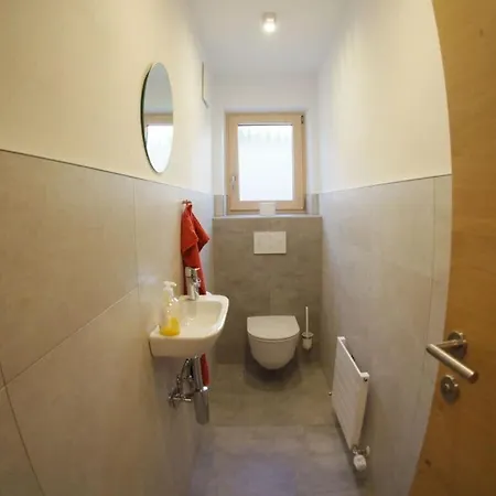 Vakantiehuis Sonneck Hainzenberg