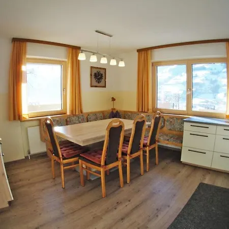 Vakantiehuis Sonneck