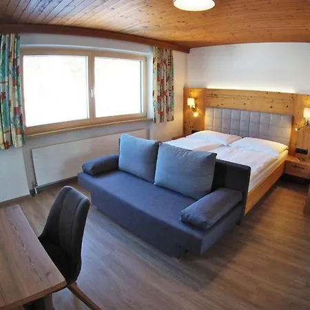 Vakantiehuis Sonneck *