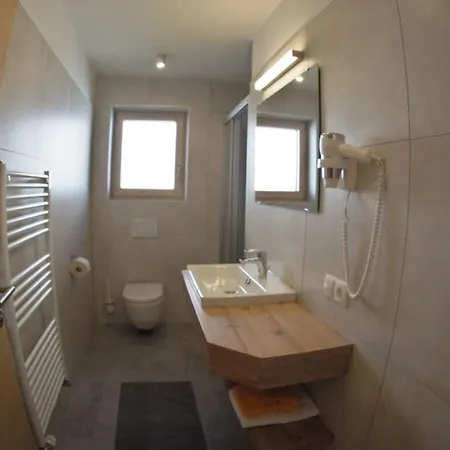 Vakantiehuis Sonneck Hainzenberg