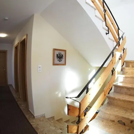 Vakantiehuis Sonneck Holiday home *