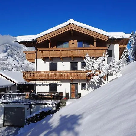 Casa de Férias Ferienhaus Sonneck
