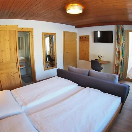 Vakantiehuis Sonneck *